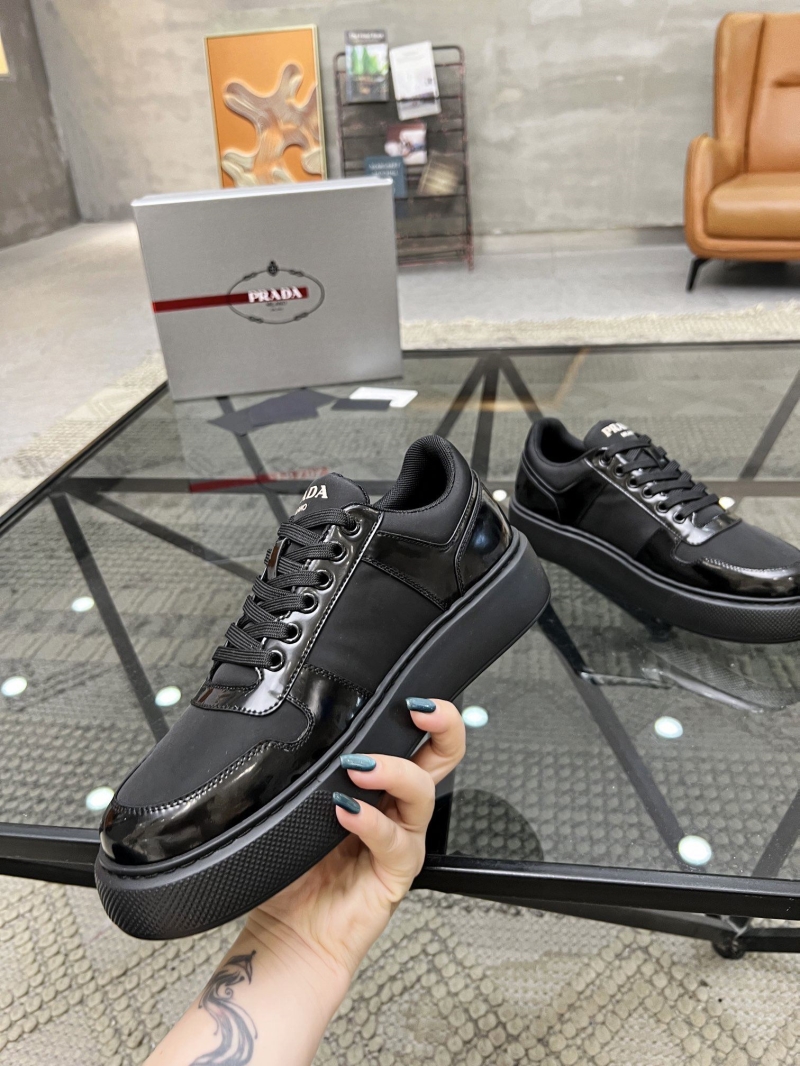 Prada Casual Shoes